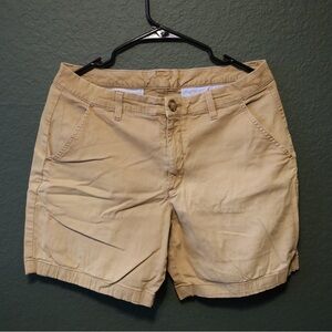 Chubbies flat front shorts - 7” inseam - 32” waist
